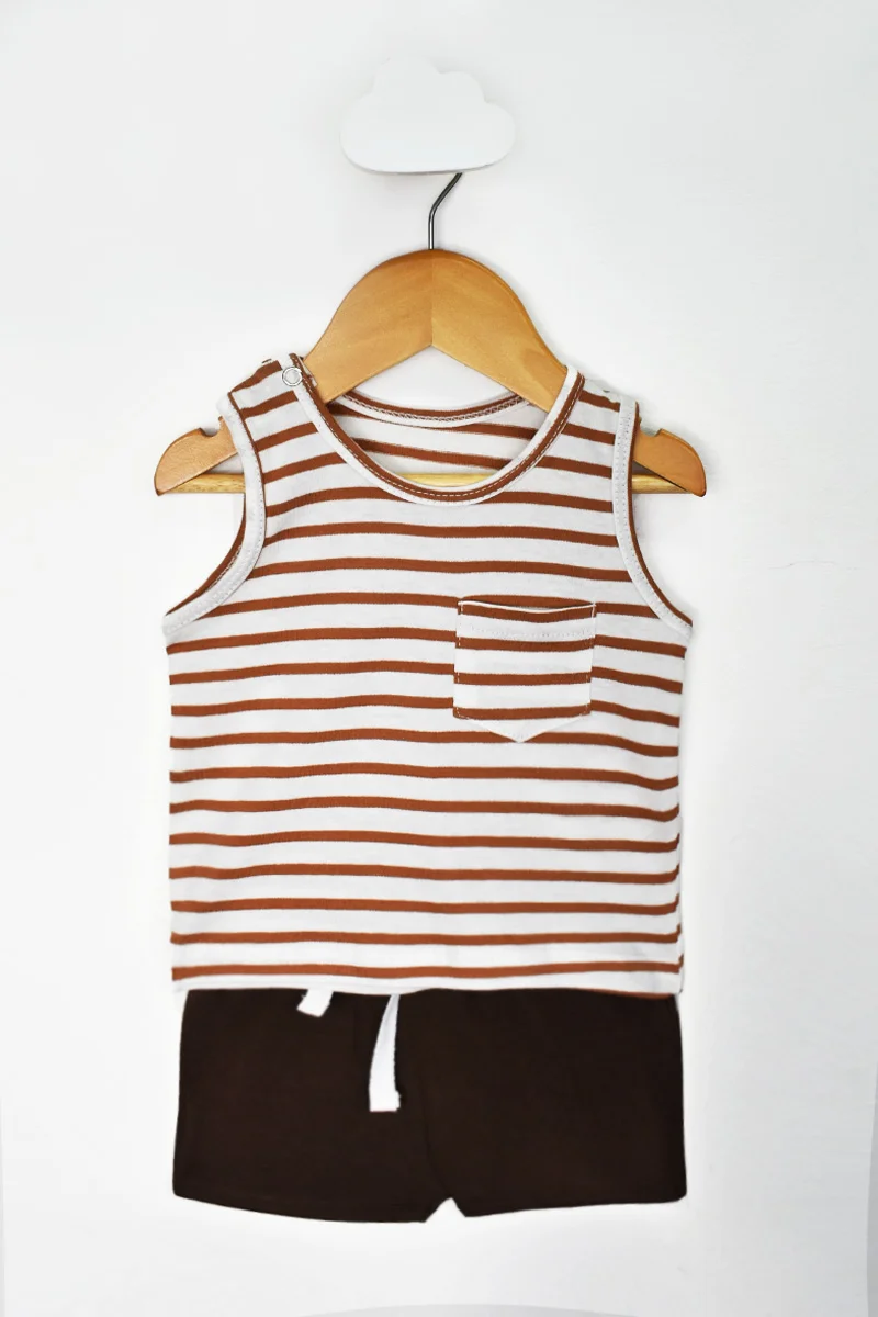 Conjunto - Jersey