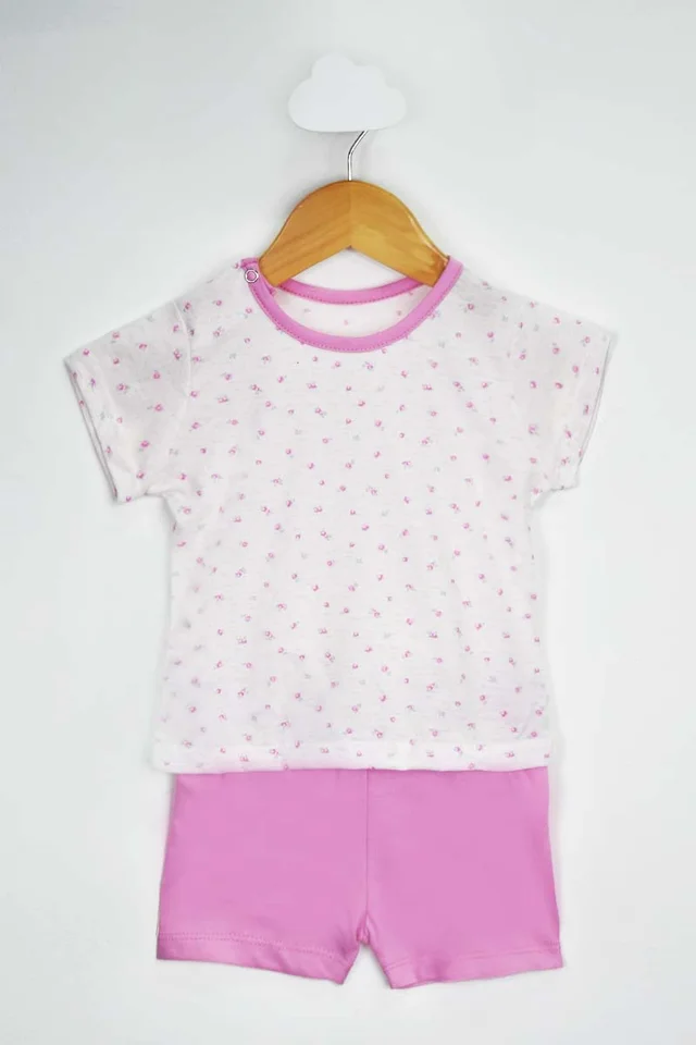 Pijama - Jersey