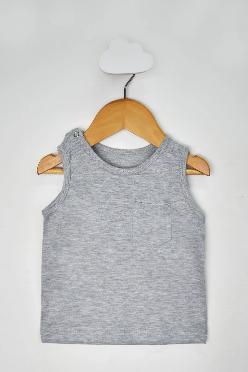 Musculosa - Jersey
