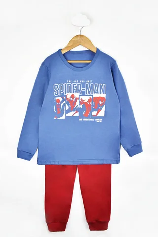 PIjama - Jersey - Vista 3