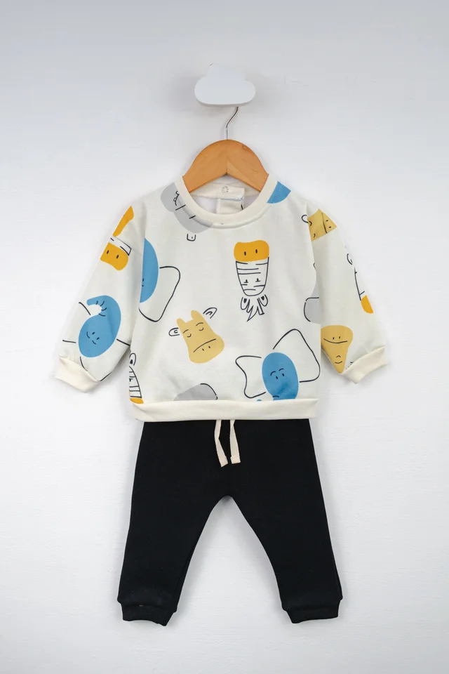 Conjunto - Frisa
