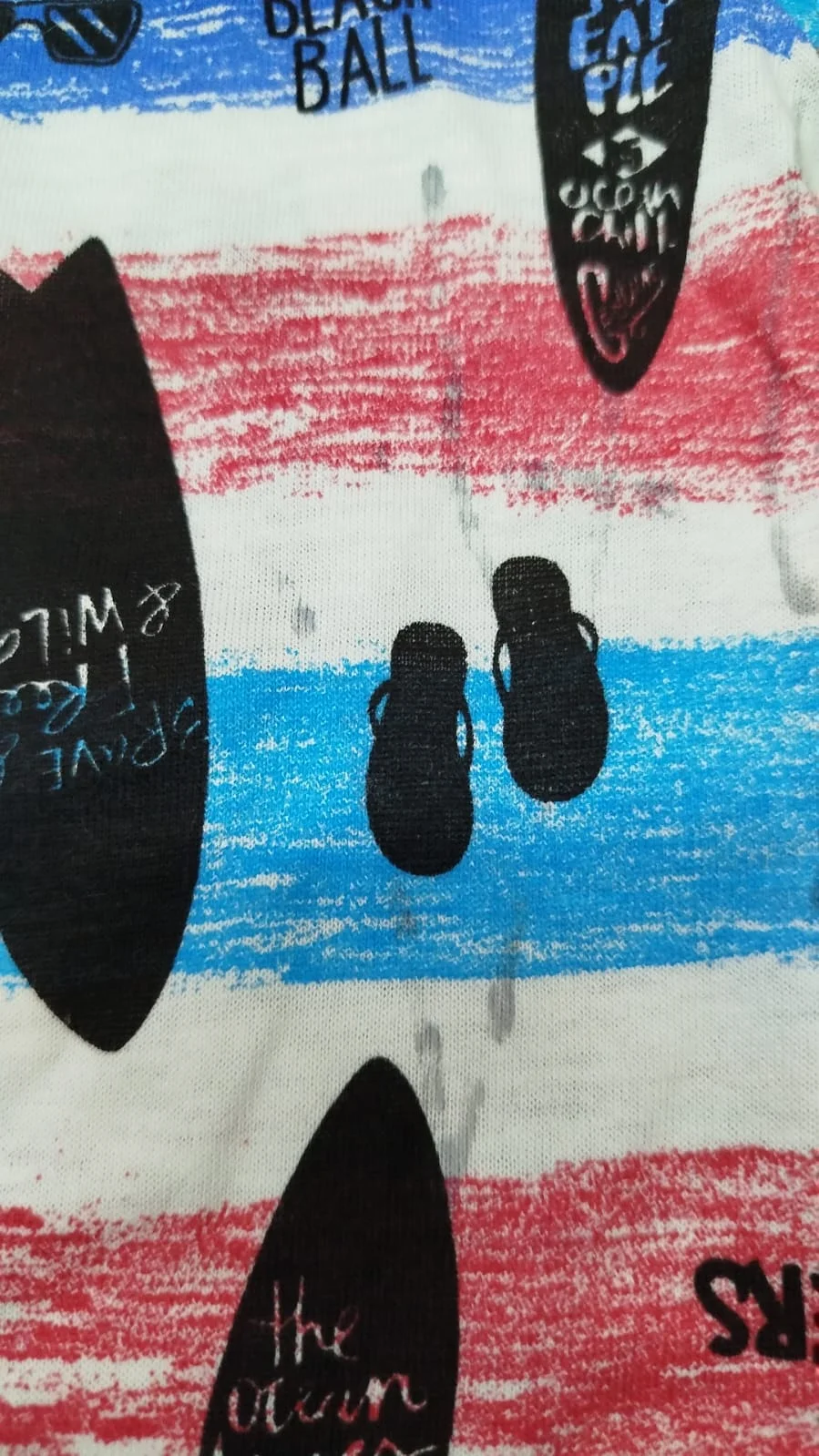 Body - Jersey