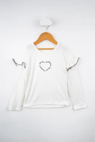 Remera - Morley - Vista 1
