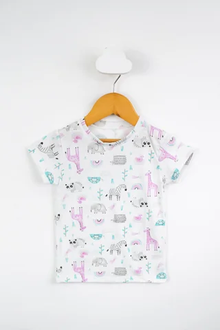 Remera - Jersey - Vista 1