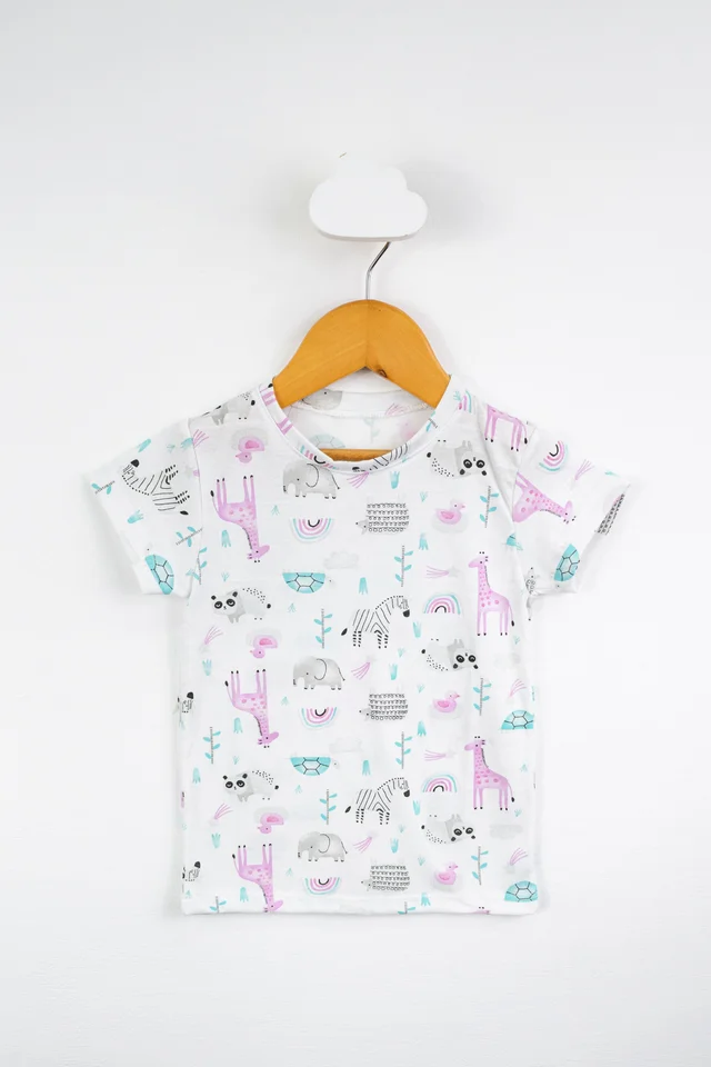 Remera - Jersey