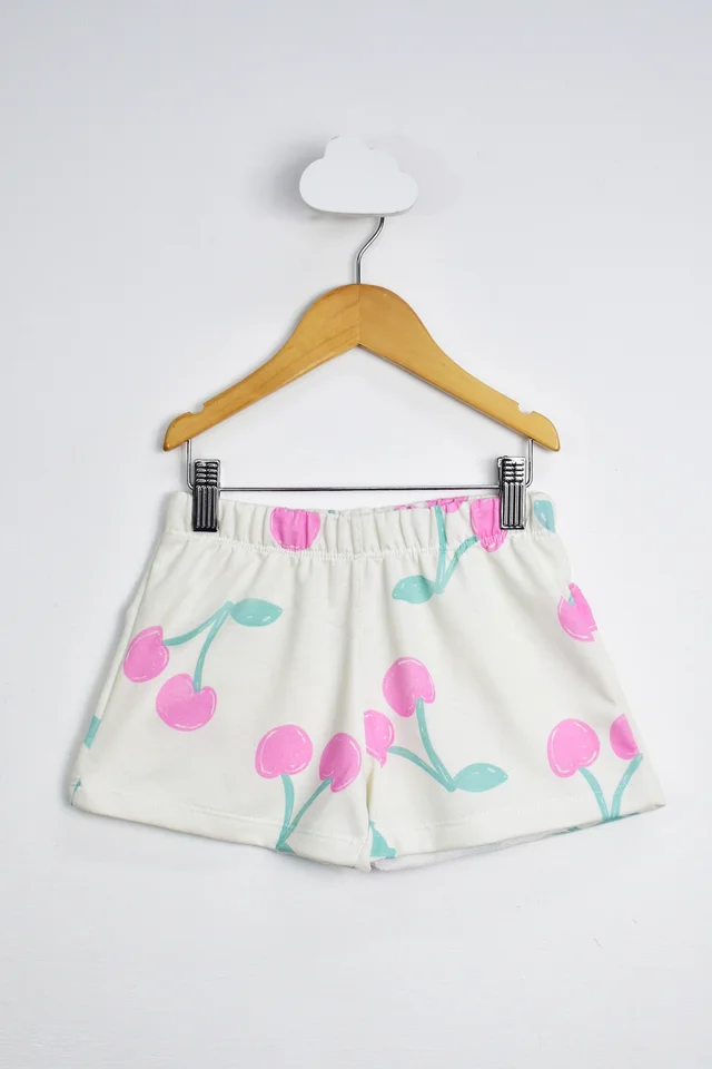 Short - Rustico