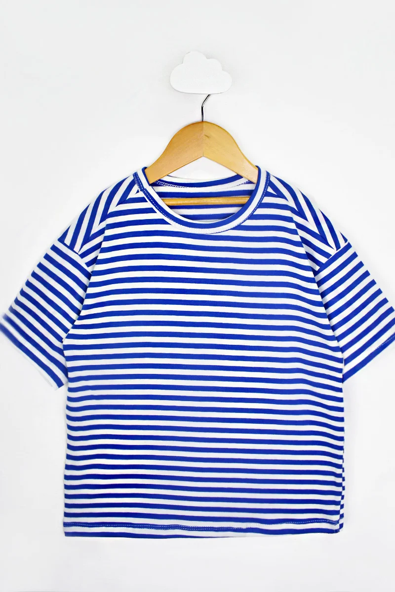 Remera - Jersey