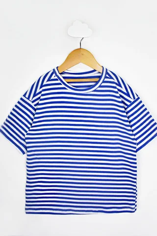 Remera - Jersey - Vista 1