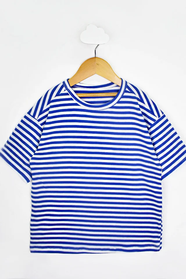 Remera - Jersey
