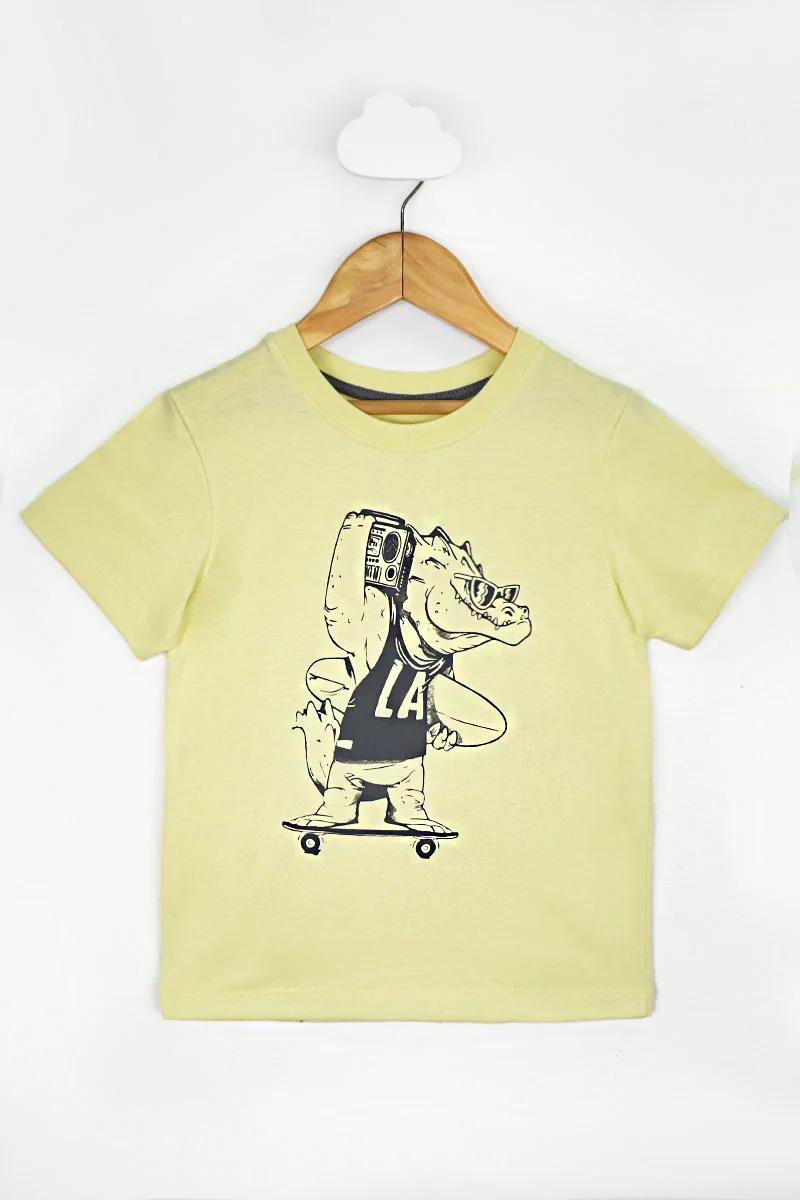 Remera - Jersey