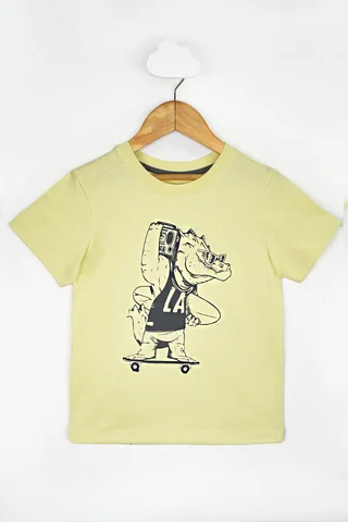 Remera - Jersey - Vista 3