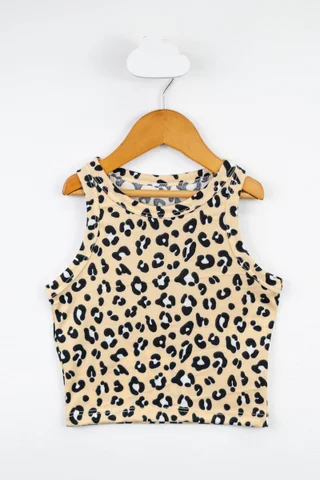 Musculosa - Morley - Vista 2
