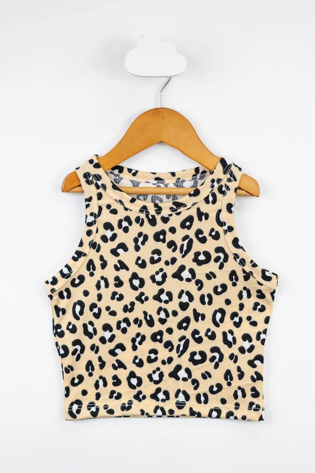 Musculosa - Morley