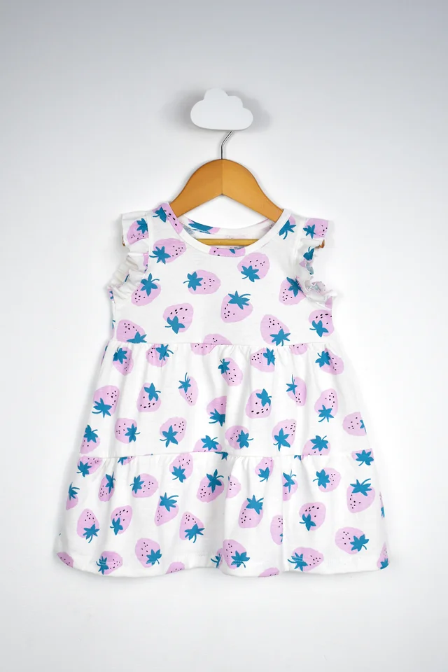 Vestido - Jersey