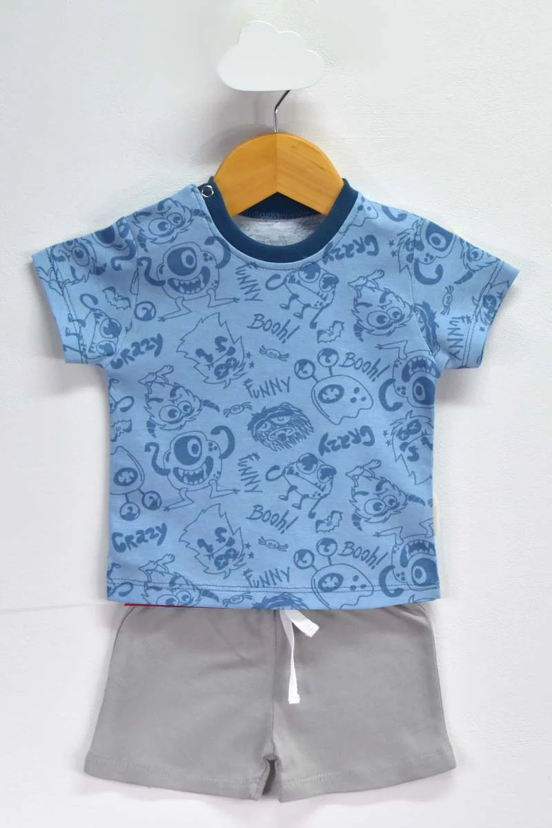 Conjunto - Jersey