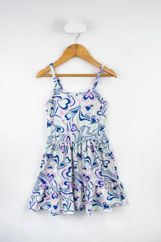 Vestido - Modal - Vista 1