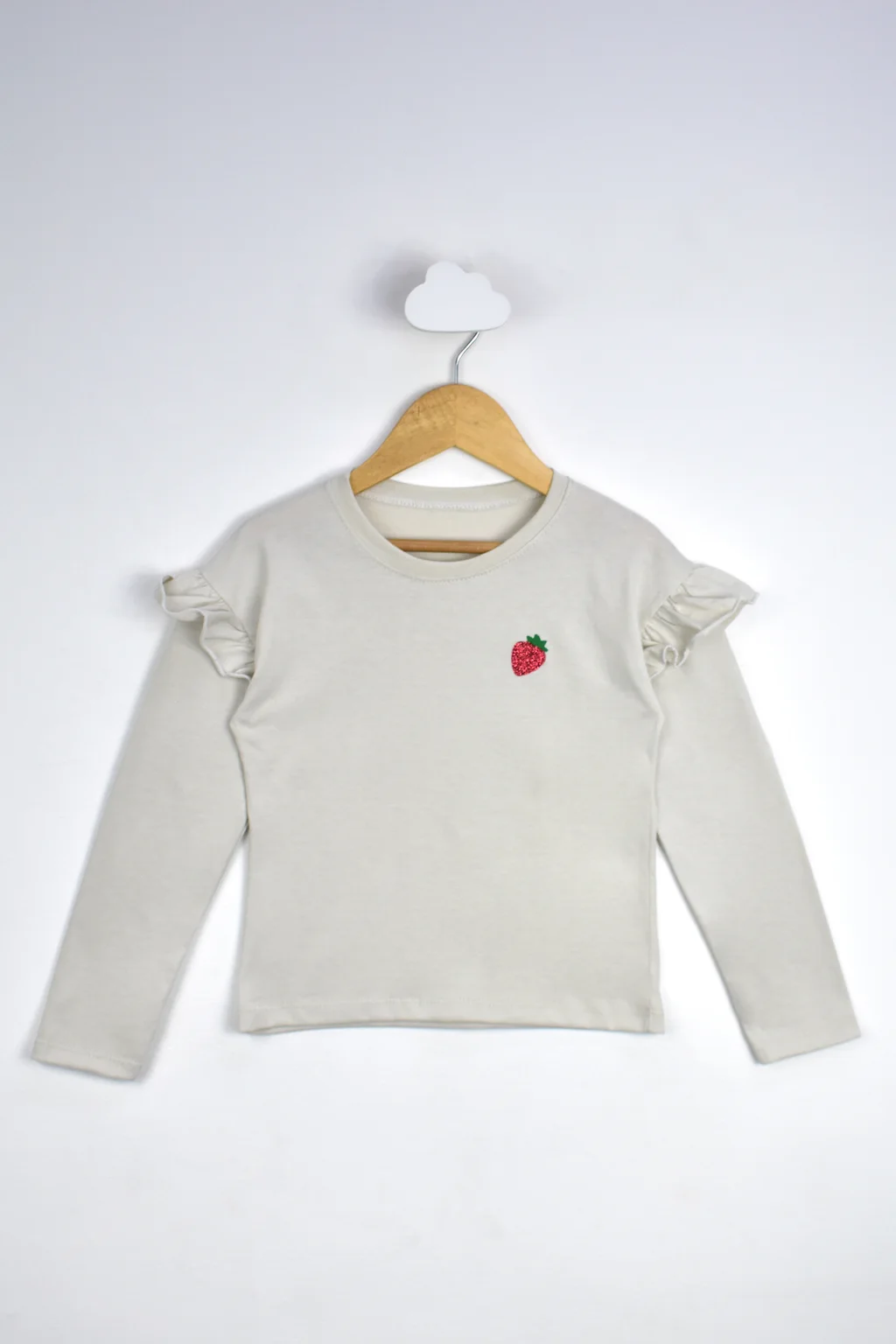 Remera - Jersey