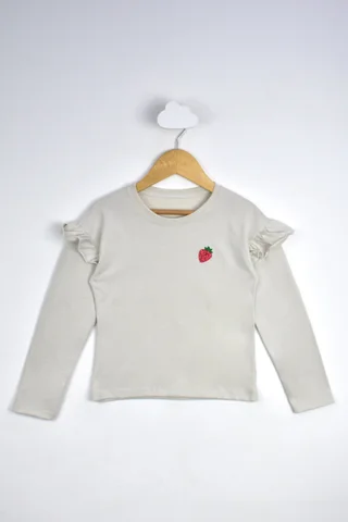 Remera - Jersey - Vista 3