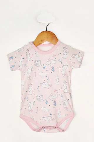 Body - Jersey - Vista 1
