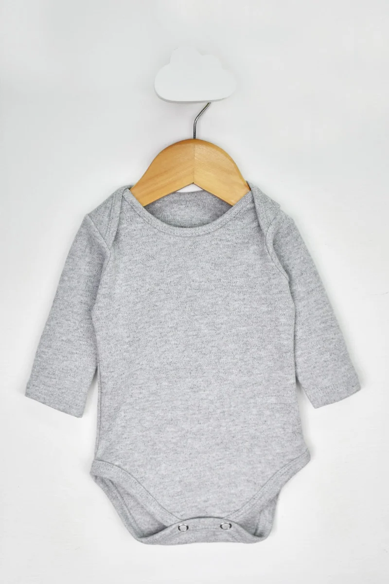 Body - Interlock