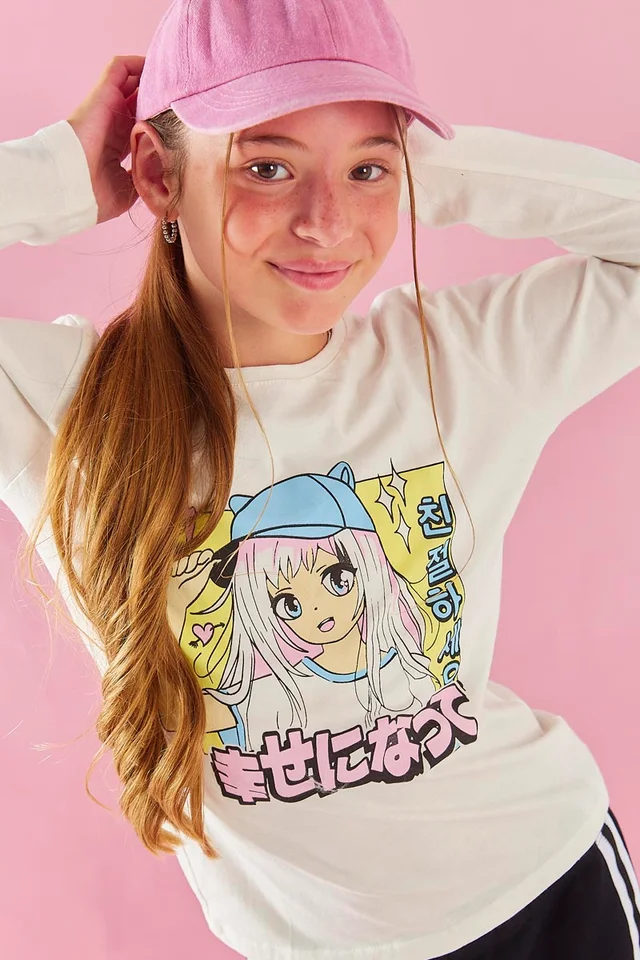 Remera - Jersey