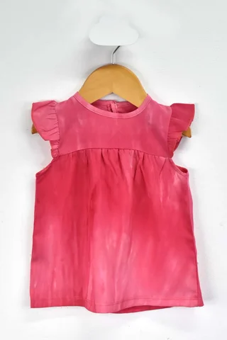 Vestido - Fibrana - Vista 2