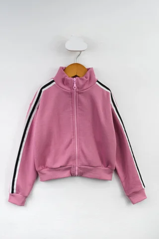 Campera - Frisa - Vista 4