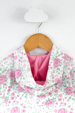 Campera - Interlock - Vista 4