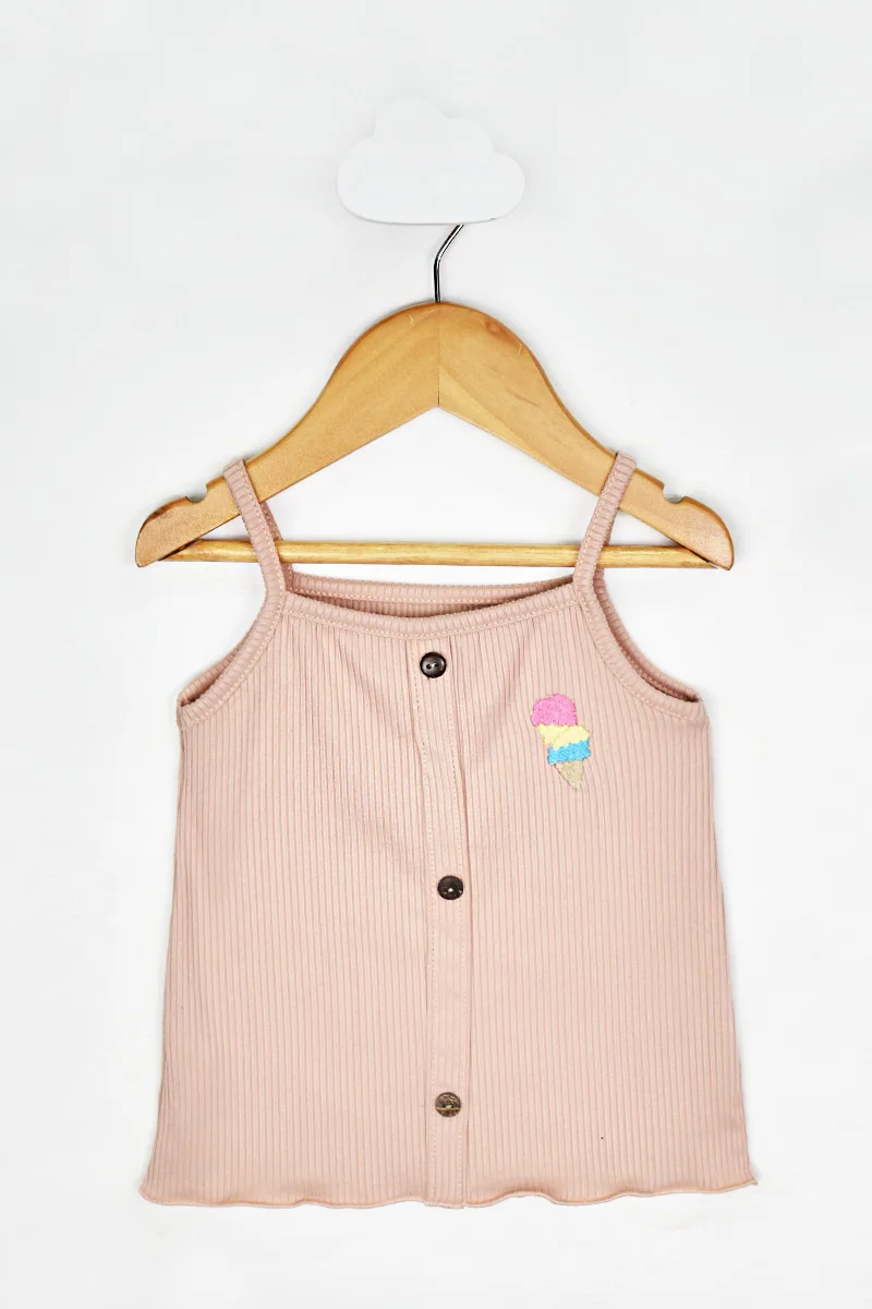 Musculosa - Morley