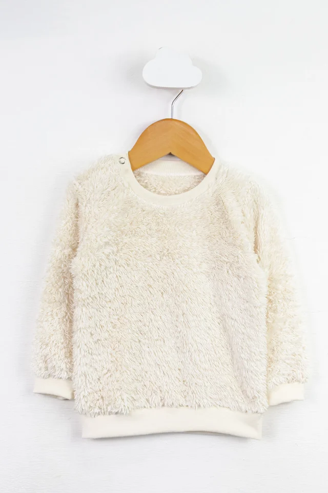 Buzo - Sherpa