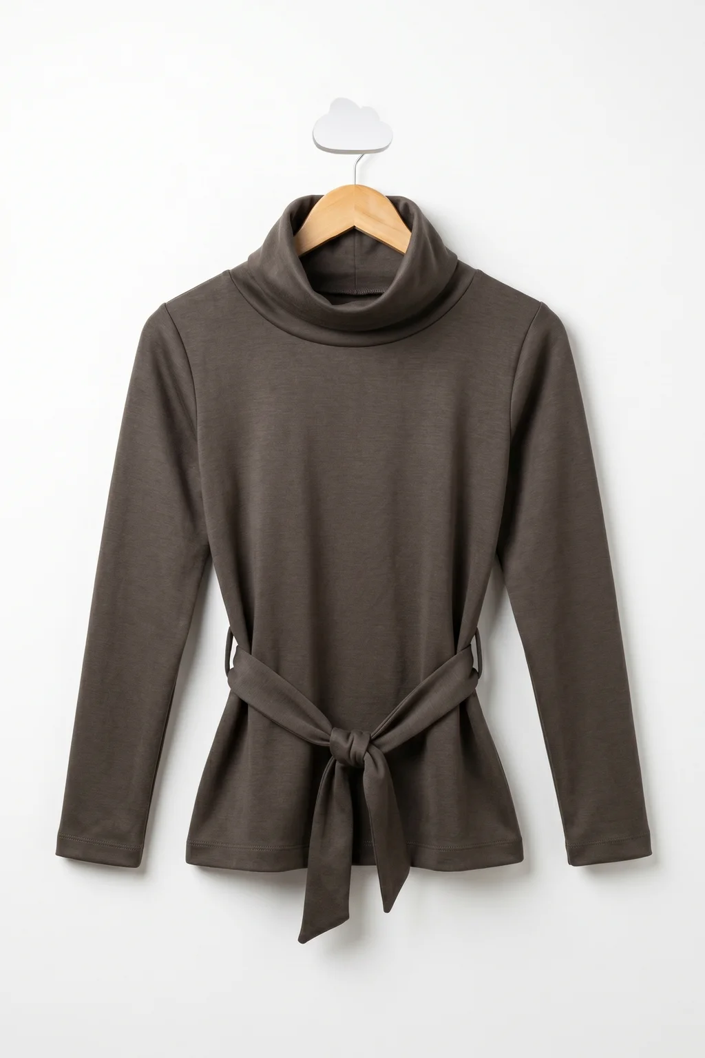 Polera - Lanilla