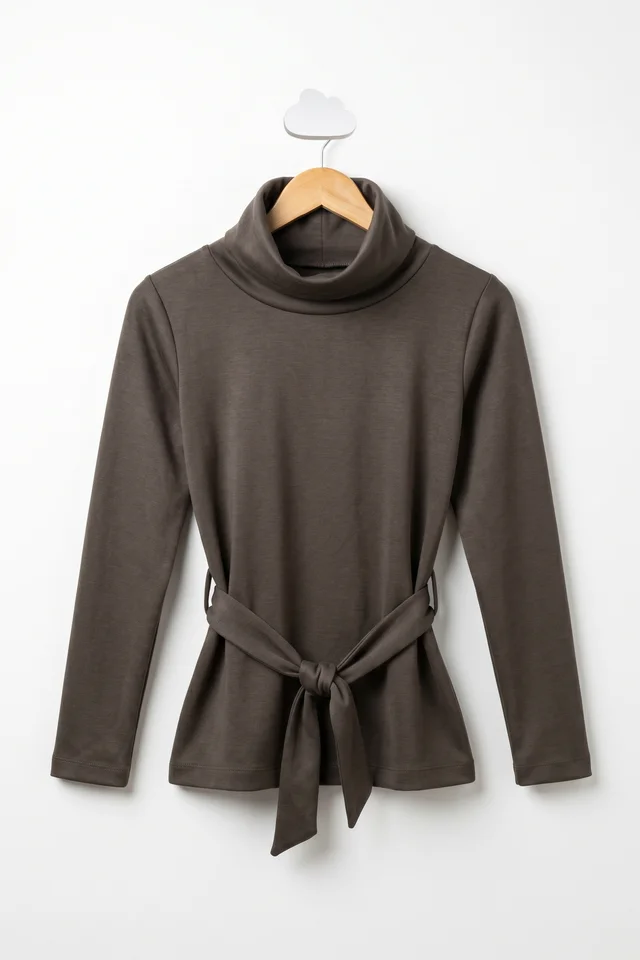 Polera - Lanilla