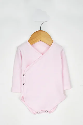 Body - Interlock - Vista 1