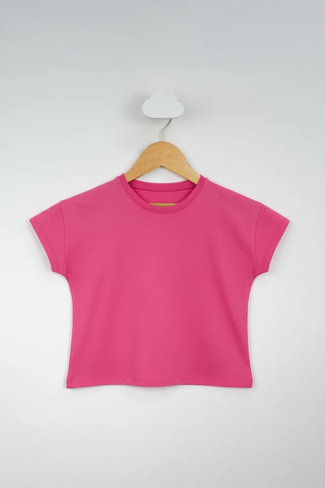 Remera - Jersey