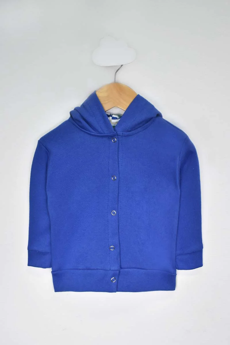 Campera - Interlock