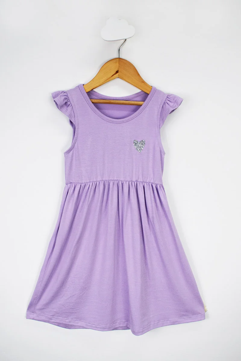 Vestido - Modal
