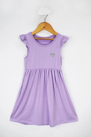 Vestido - Modal - Vista 6