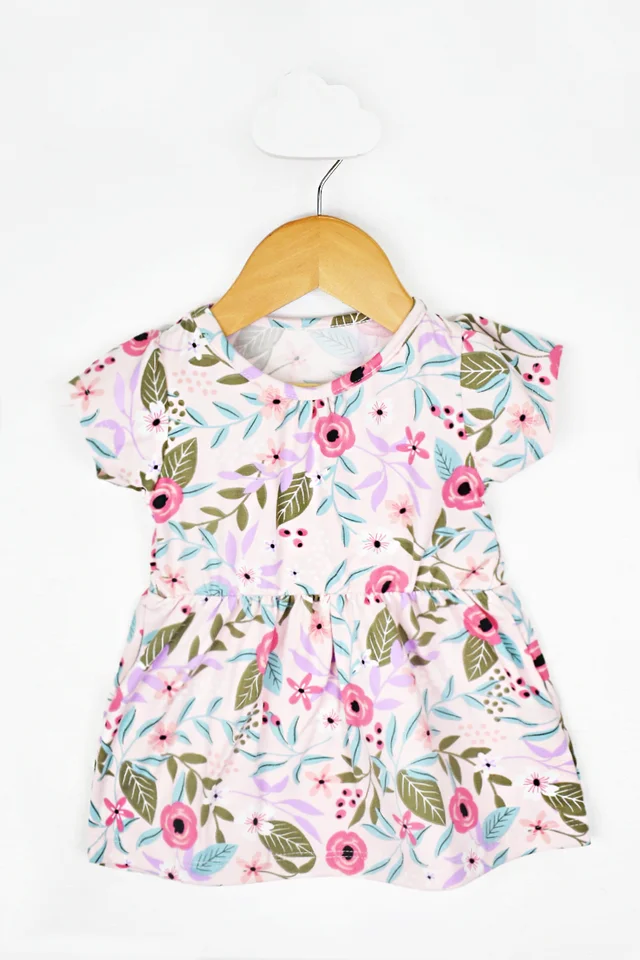 Vestido - Modal