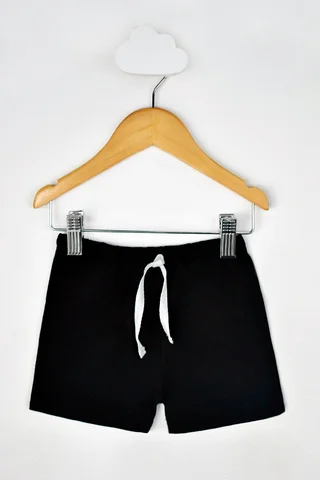 Short - Jersey - Vista 1