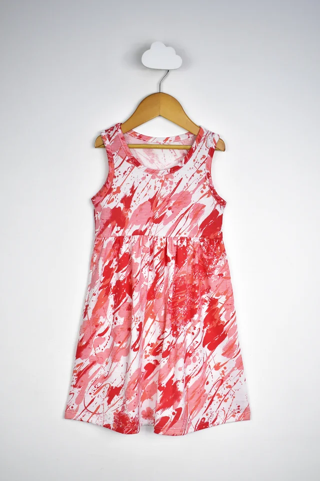 Vestido - Modal
