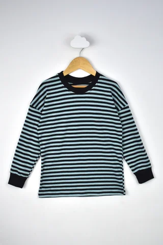 Remera - Jersey - Vista 2