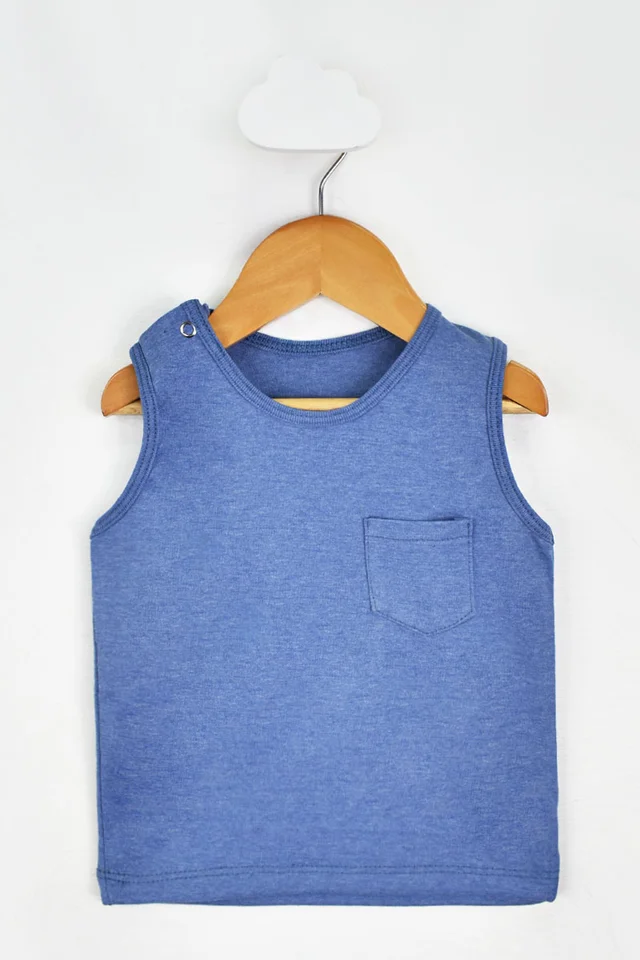 Musculosa - Jersey