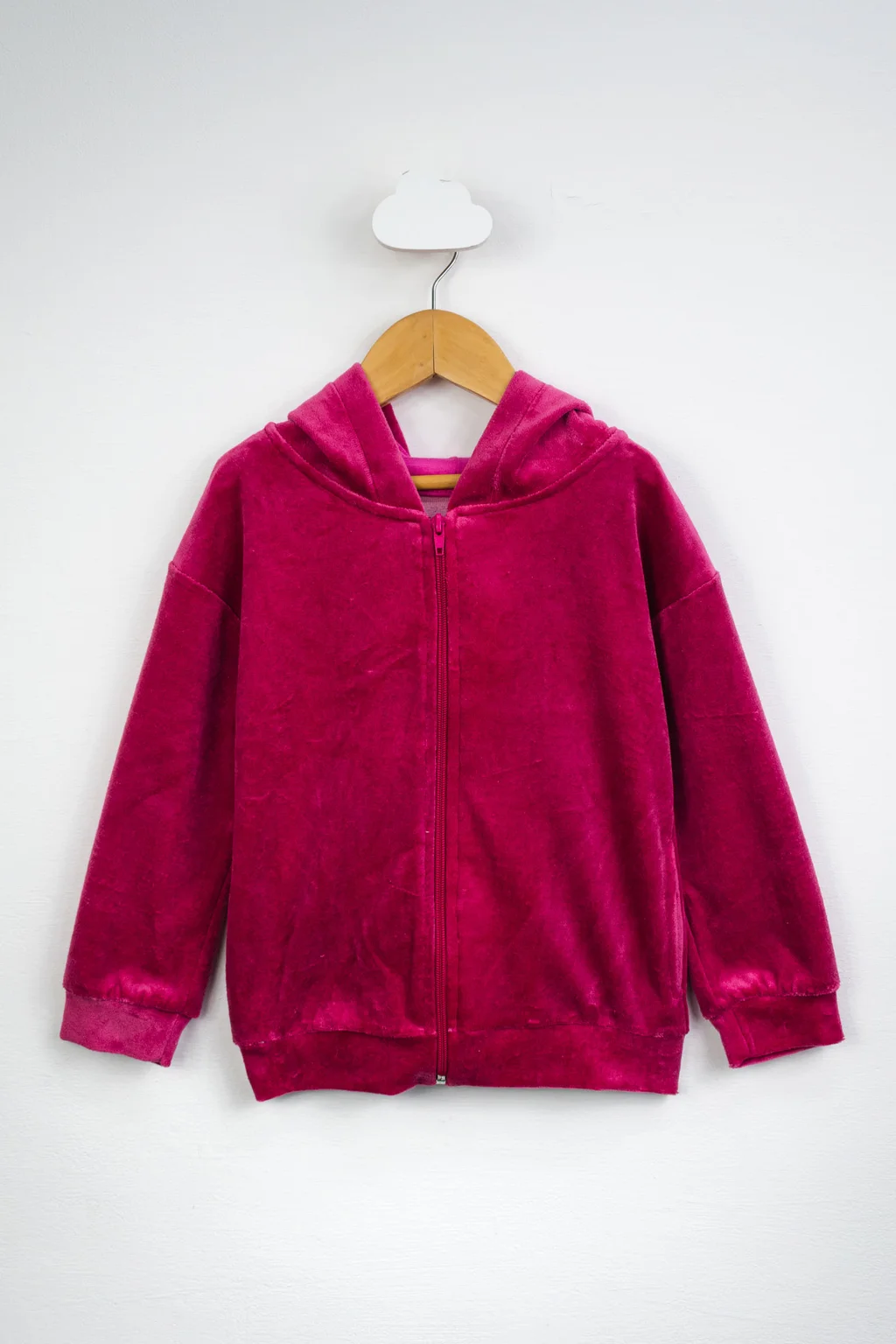 Campera - Plush