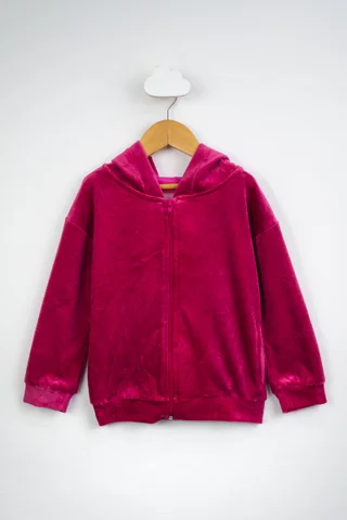 Campera - Plush - Vista 6