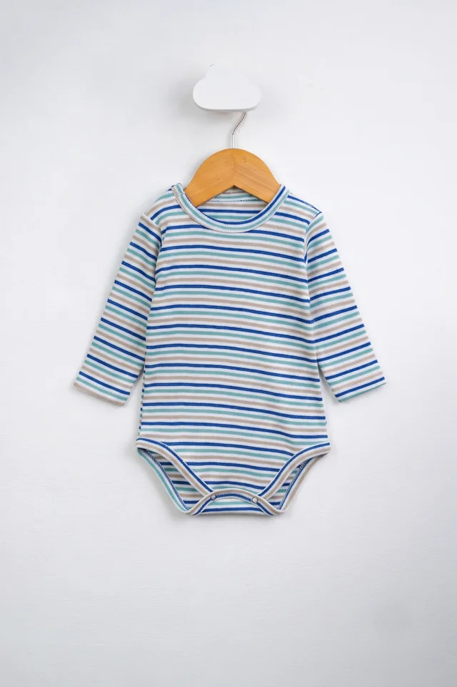 Body - Interlock - SEGUNDA SELECCION