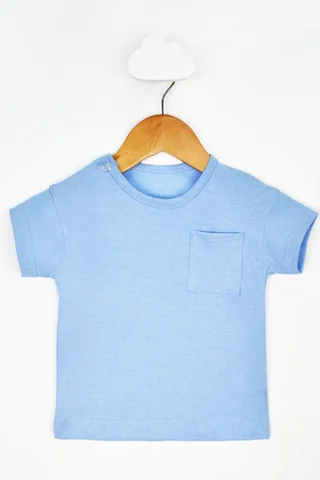 Remera - Jersey - Vista 4