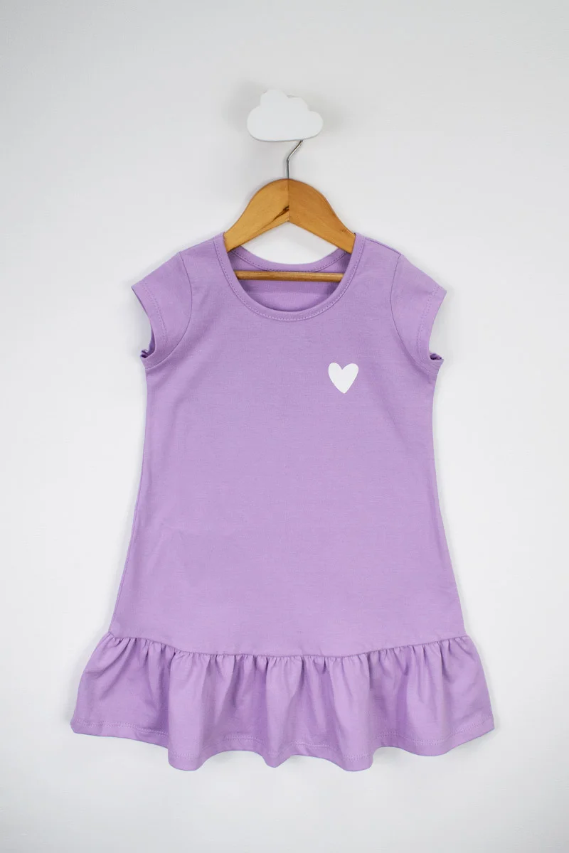 Vestido - Jersey