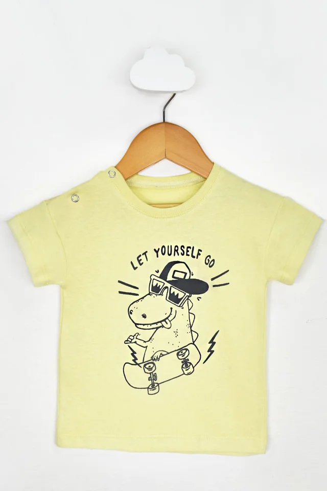 Remera - Jersey