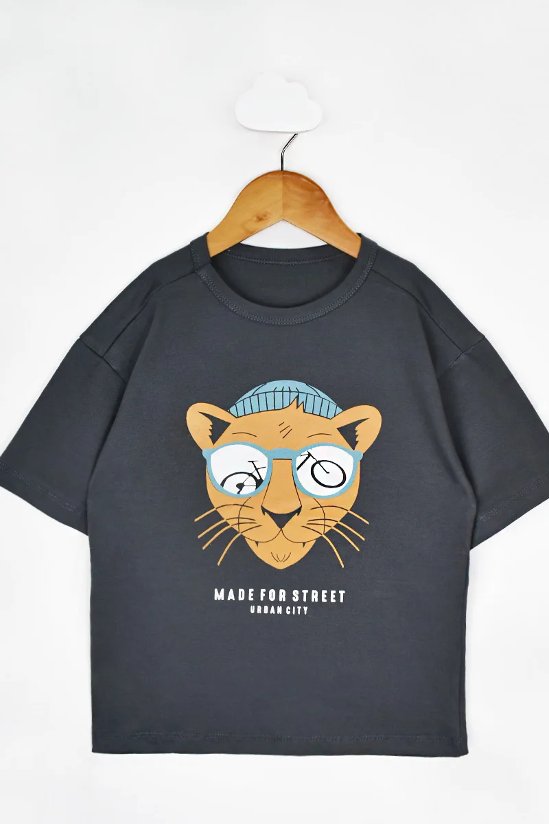 Remera - Jersey