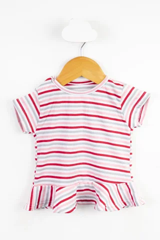 Remera - Jersey - Vista 2